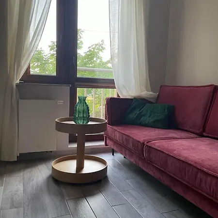 Orlowo Apartment